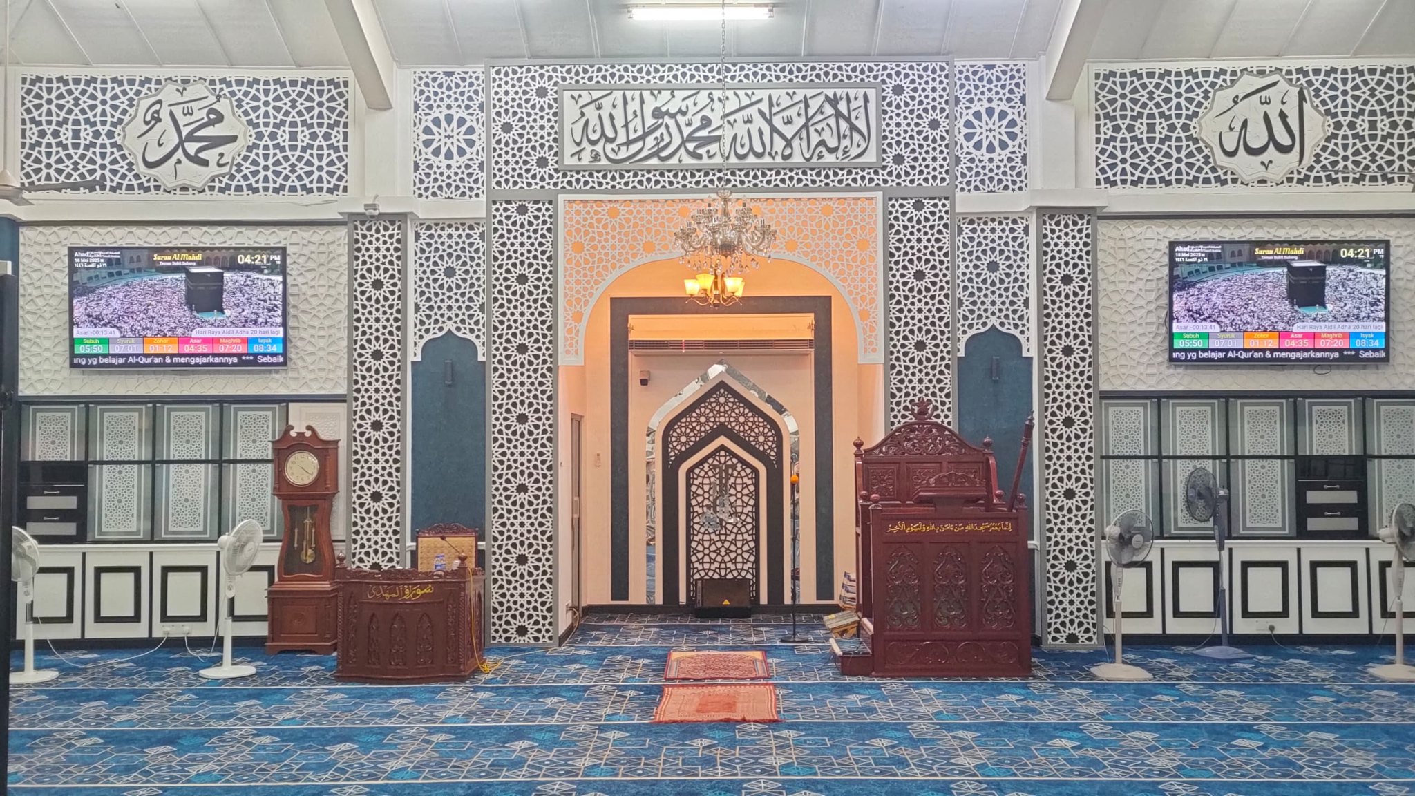 Menyediakan