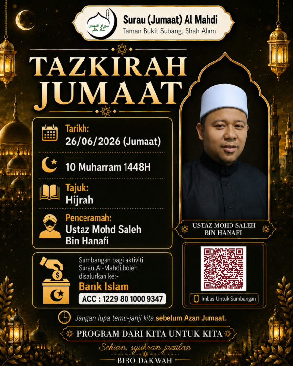 Usta Mohd Saleh bin Hanafi