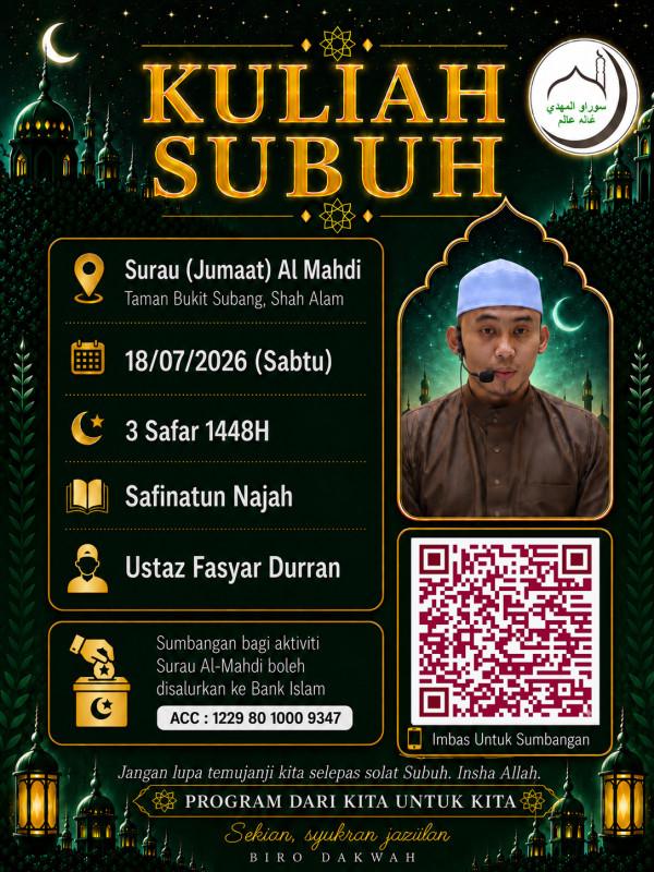 Ustaz Fasyar Durran